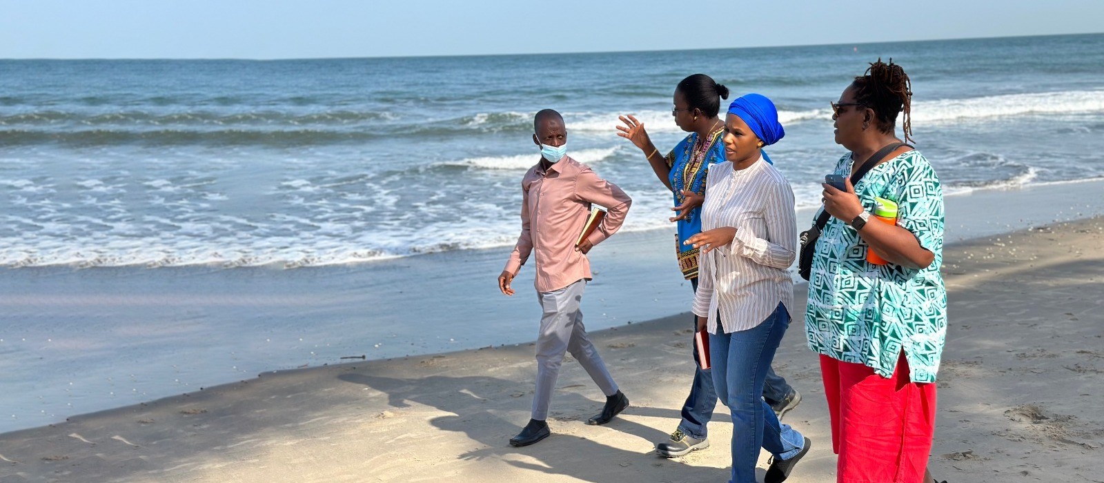 Unlocking The Gambia's Tourism Tapestry