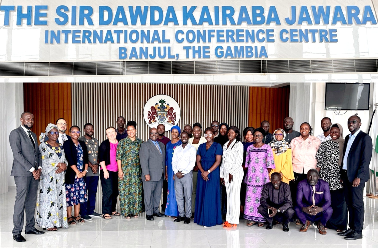 World Bank Projects in The Gambia Bolster Capacity to Address Sexual Exploitation and Abuse/Sexual Harassment Risks