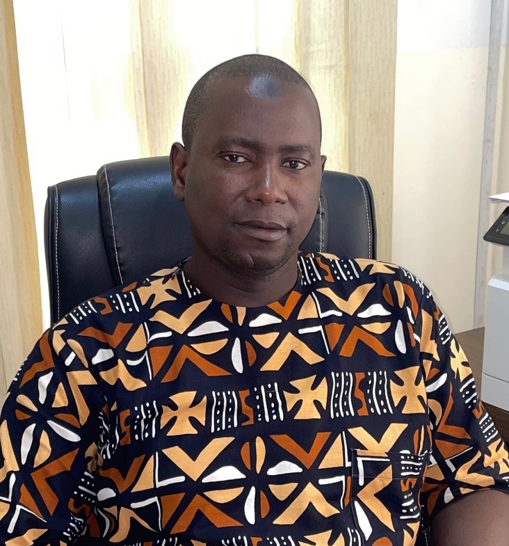 Ebrima Jatta