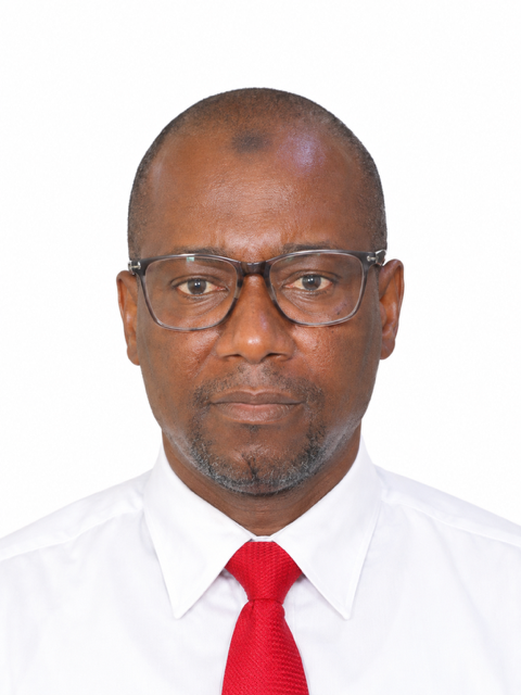 Ebrima Jatta 