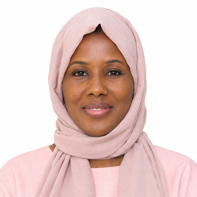 Salimatou Taal