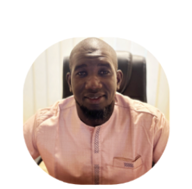 Bakary Kujabi