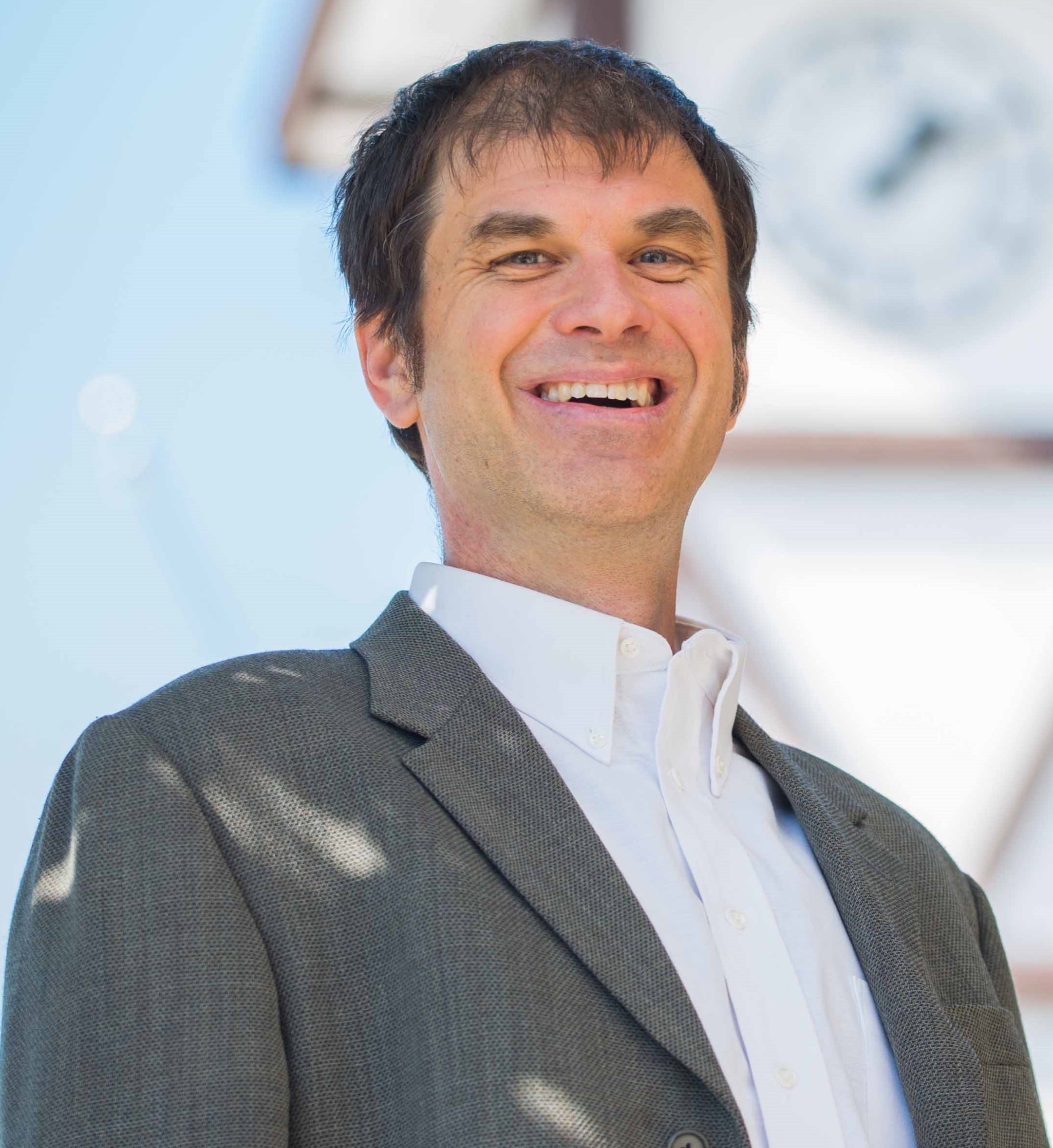 Brian T. Mullis