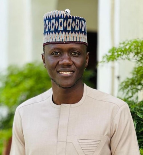 Alagie Laye