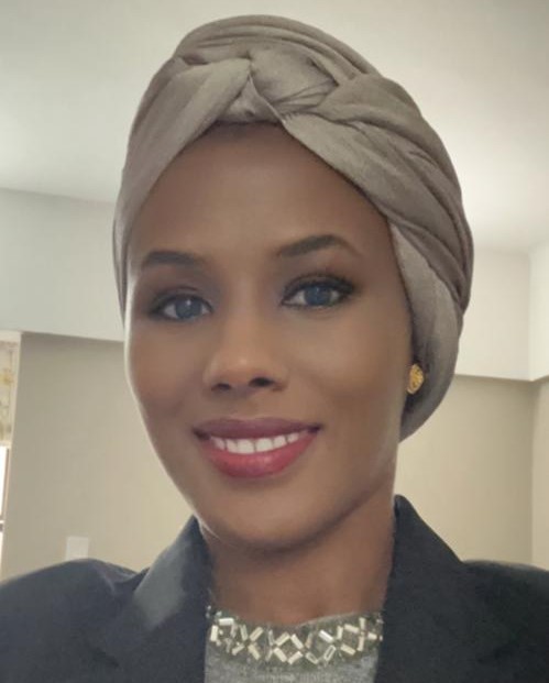 Salimatou Taal